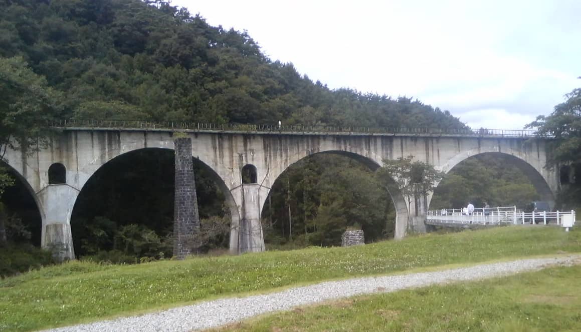 めがね橋