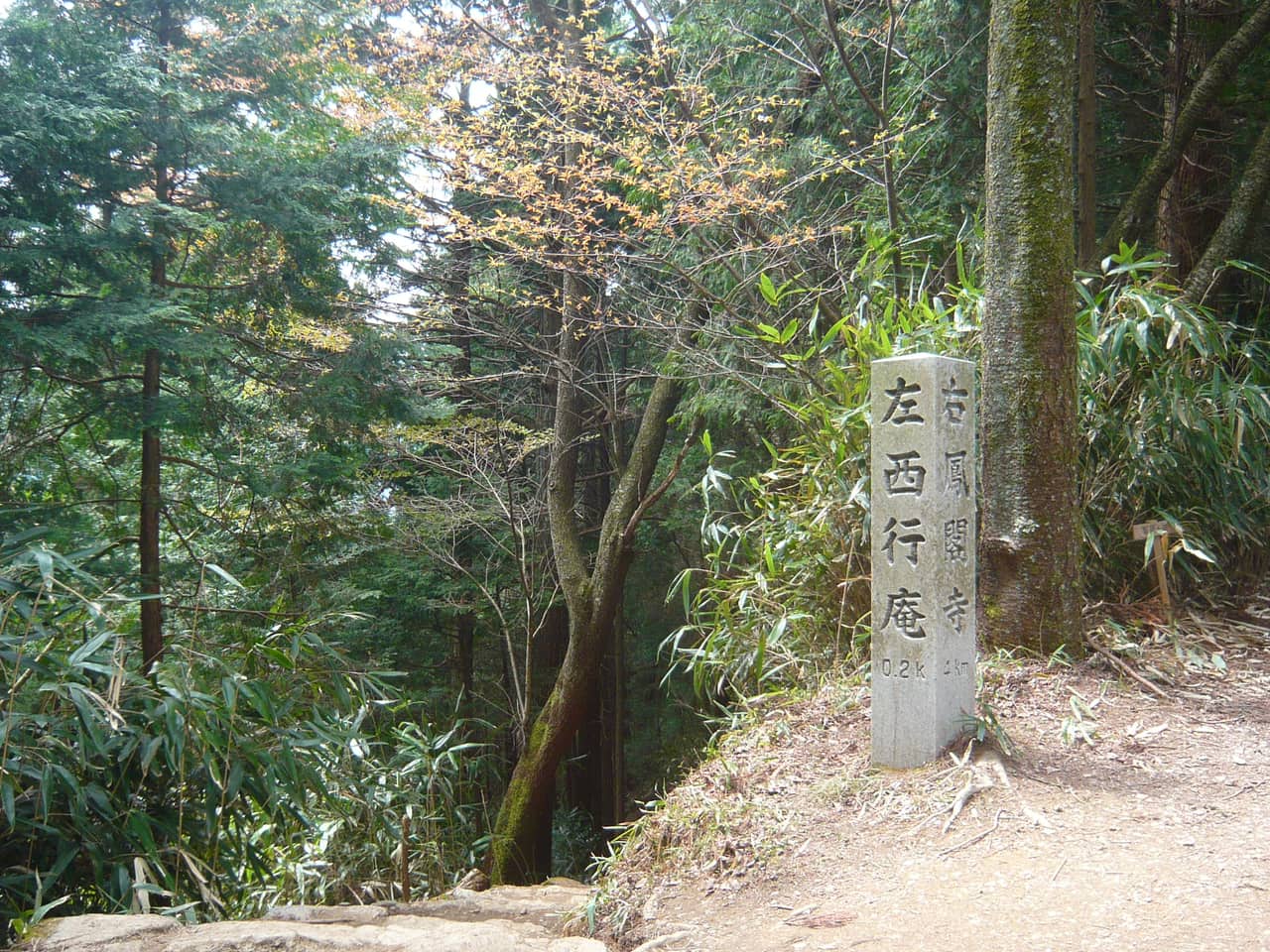 西行庵