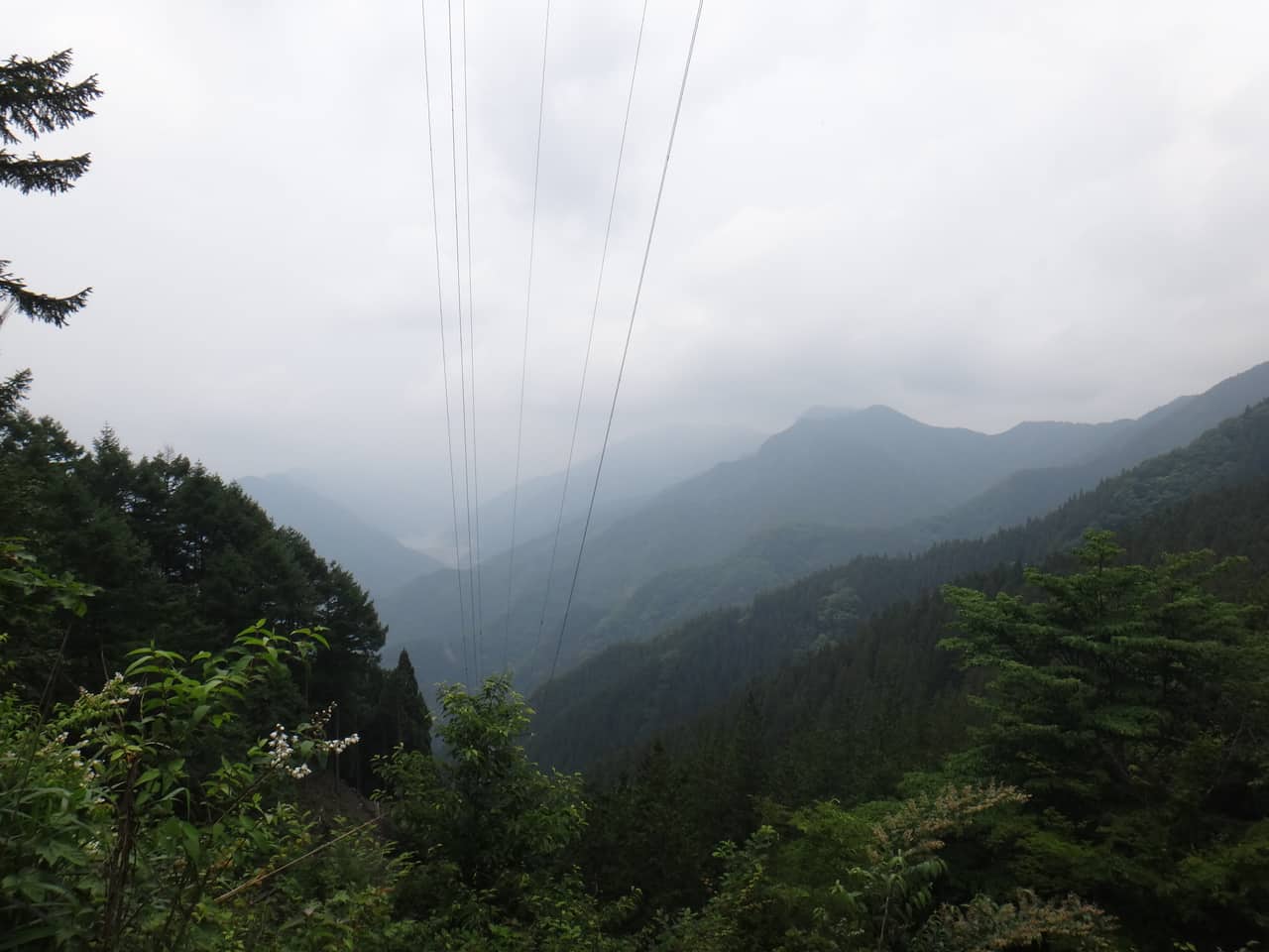 滝沢ダム