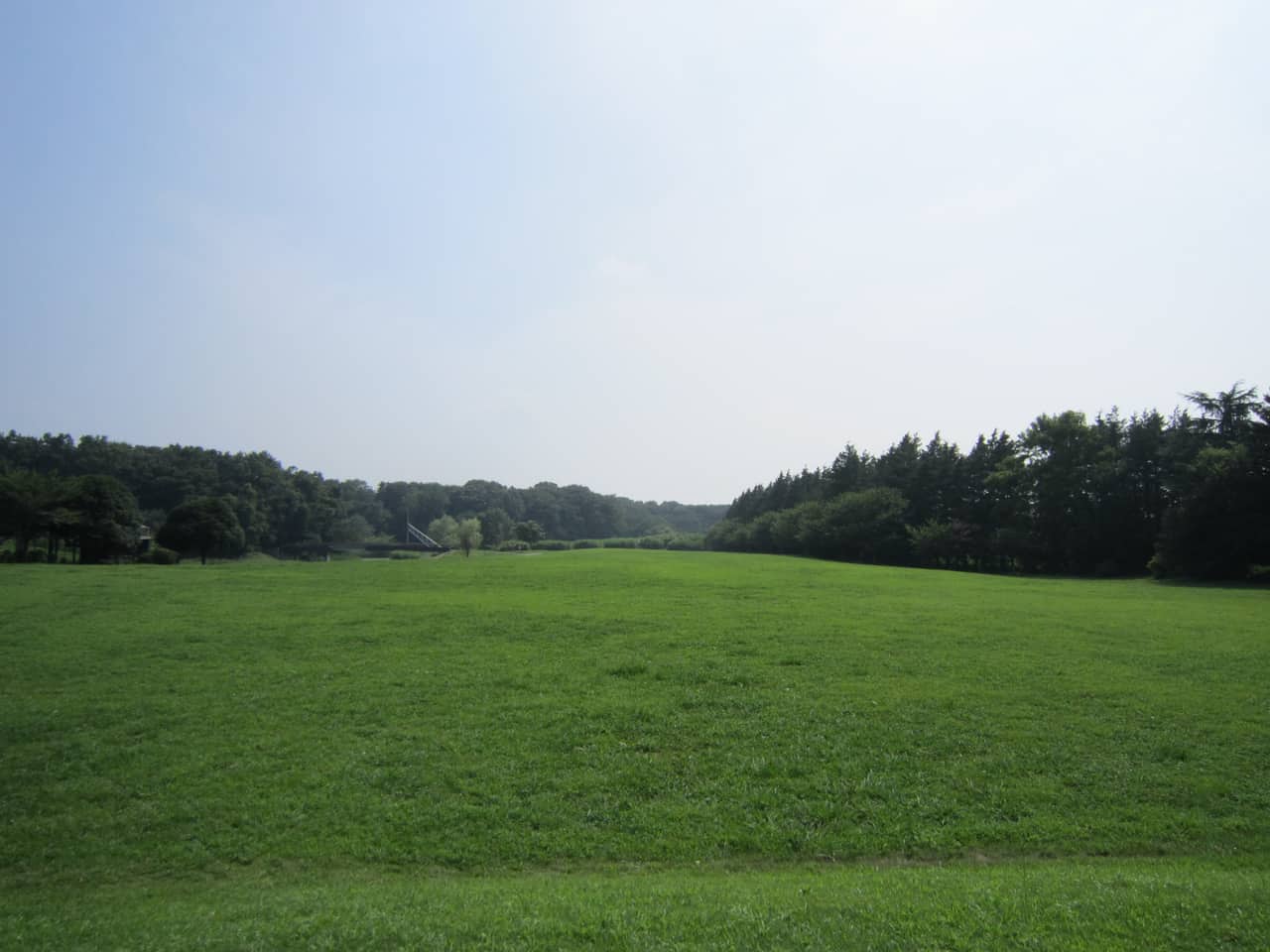 古河公方公園(古河総合公園)
