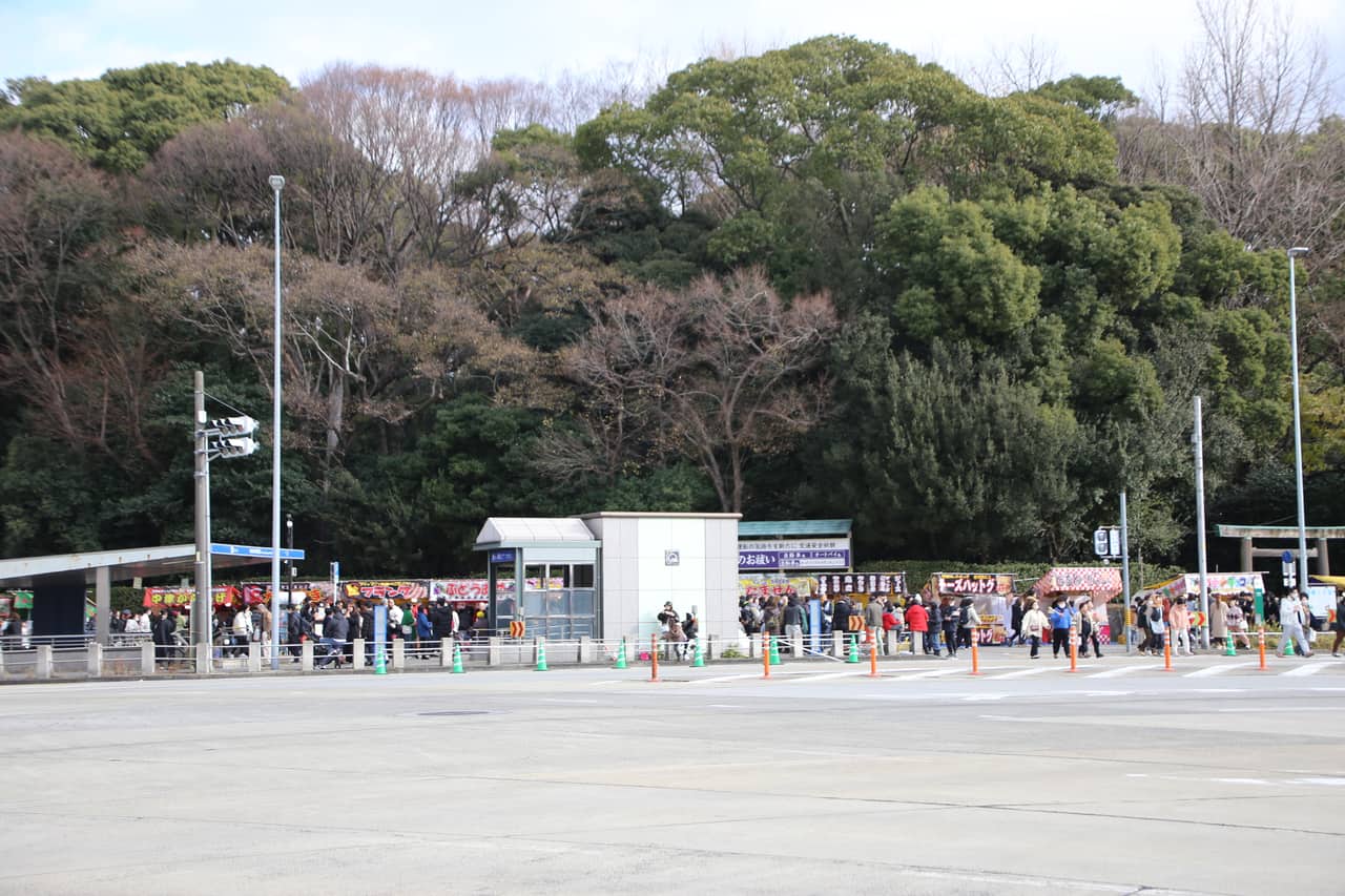 熱田神宮