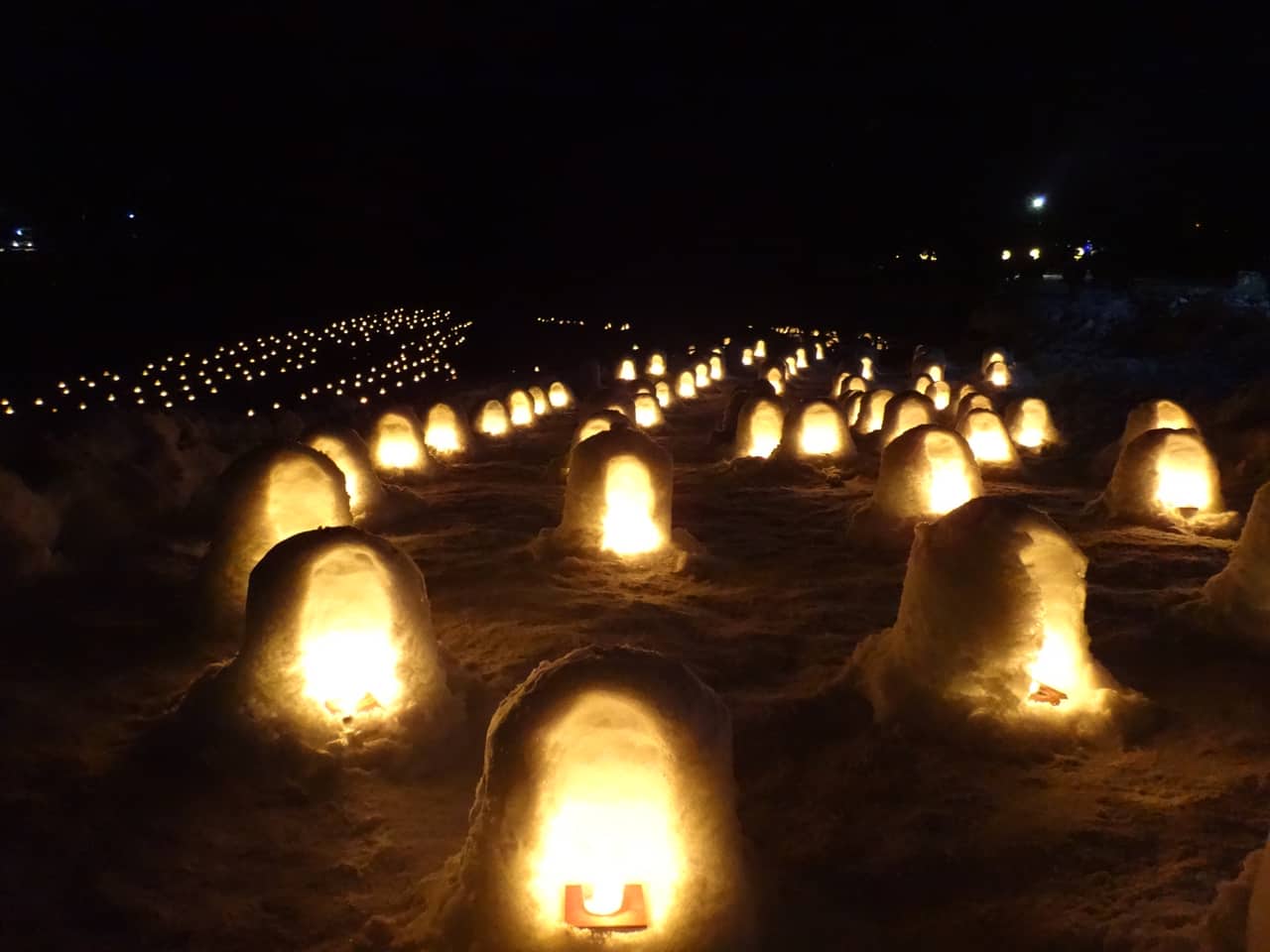 湯西川温泉
