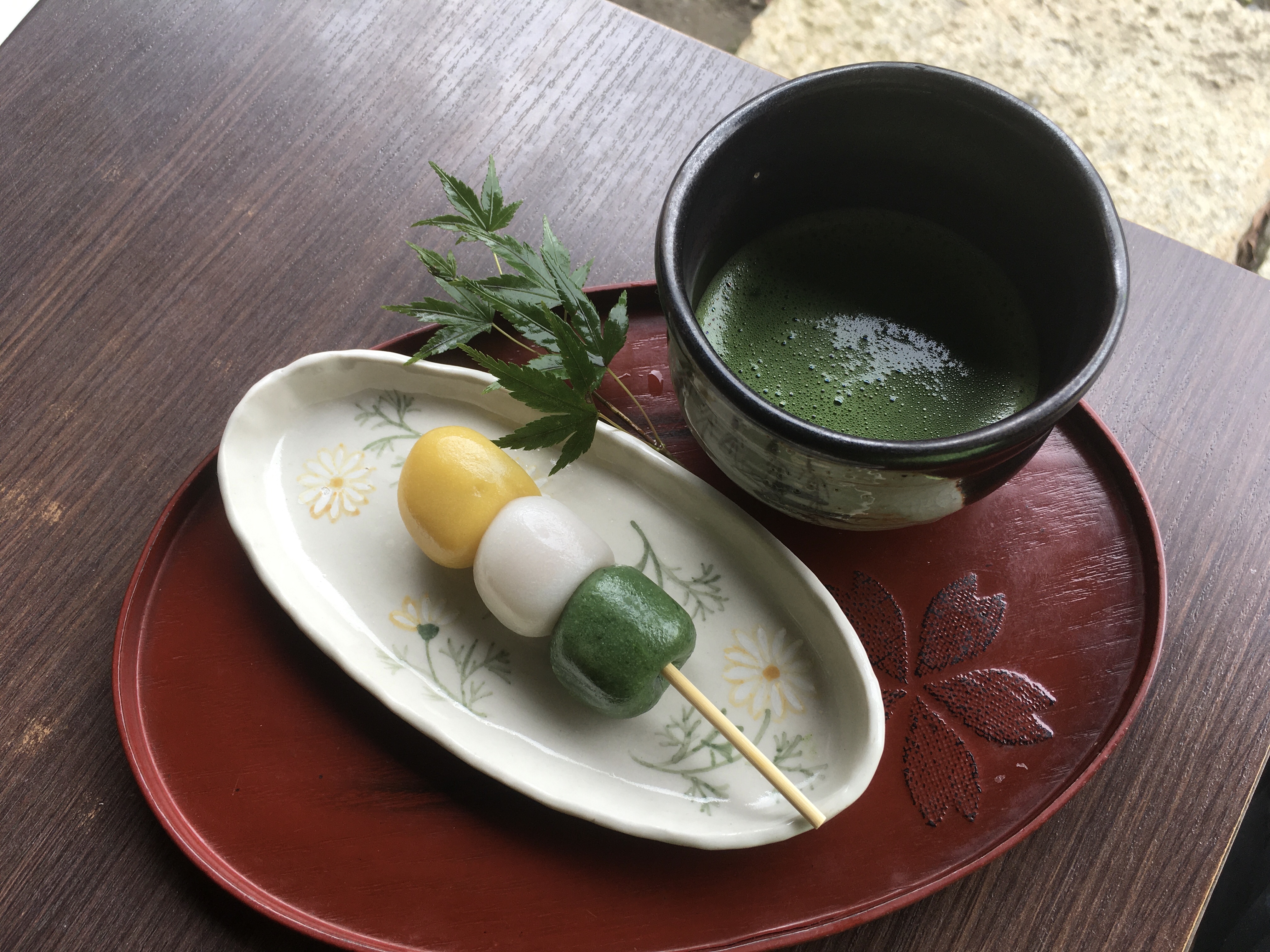 三溪園