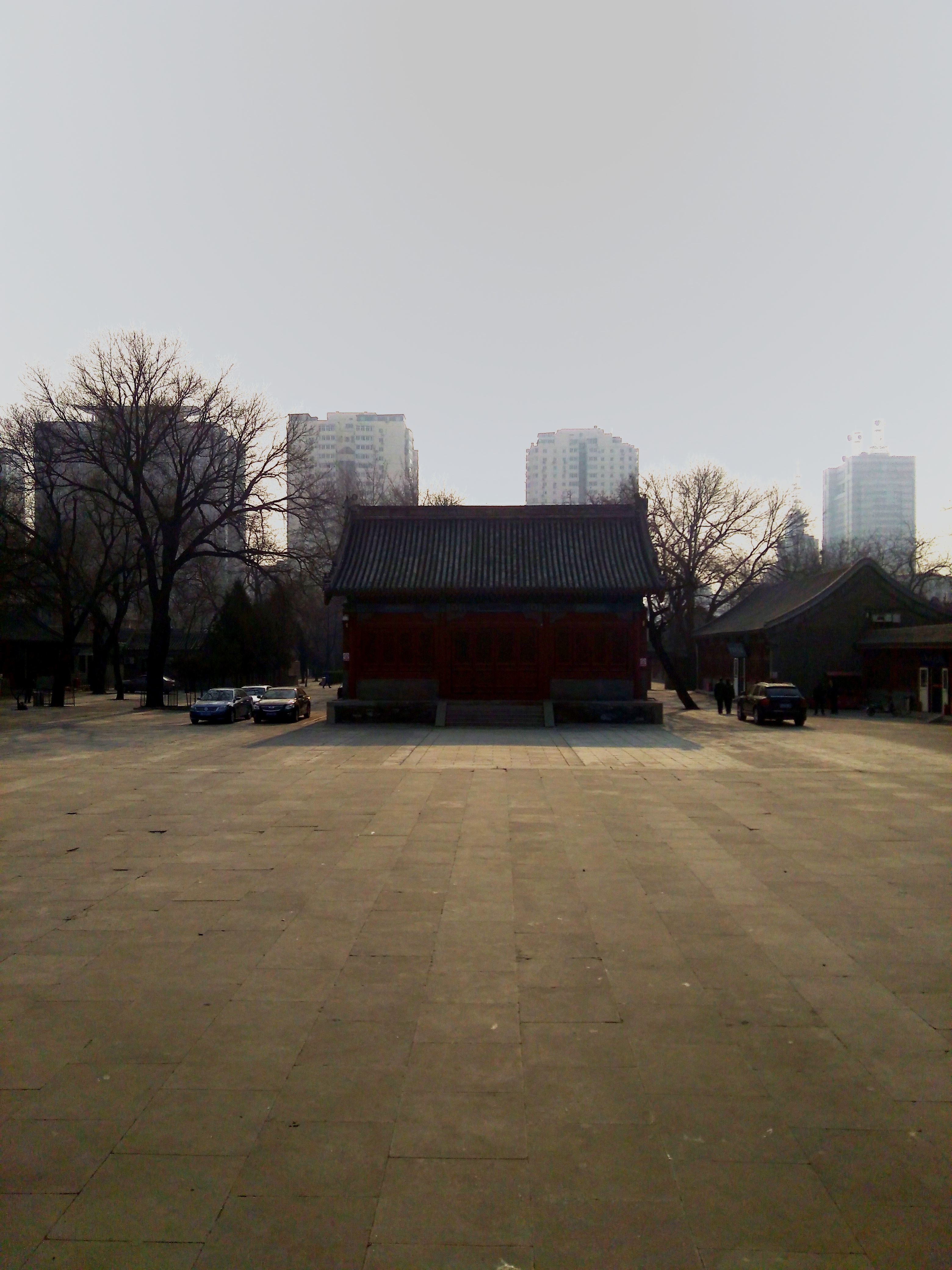 報国寺