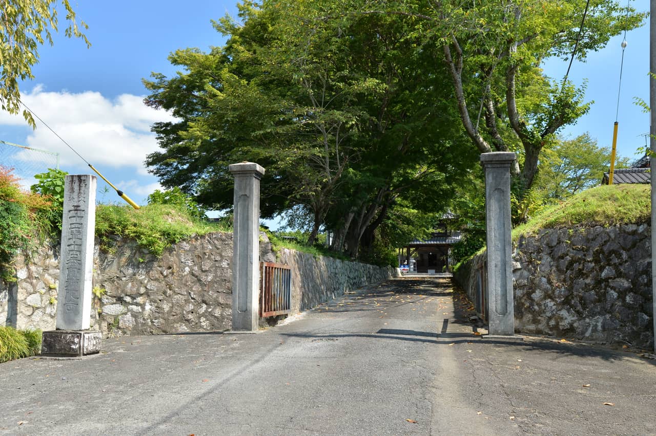 阿弥陀寺