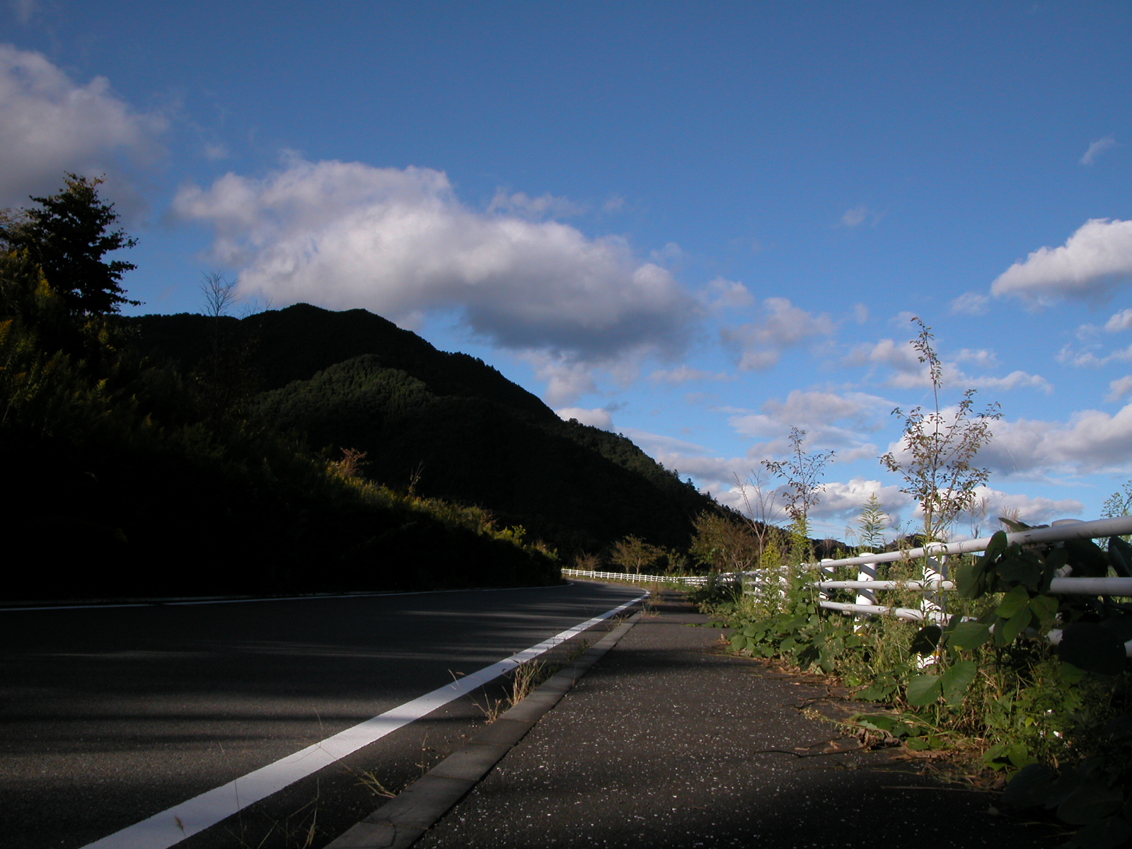 不老山