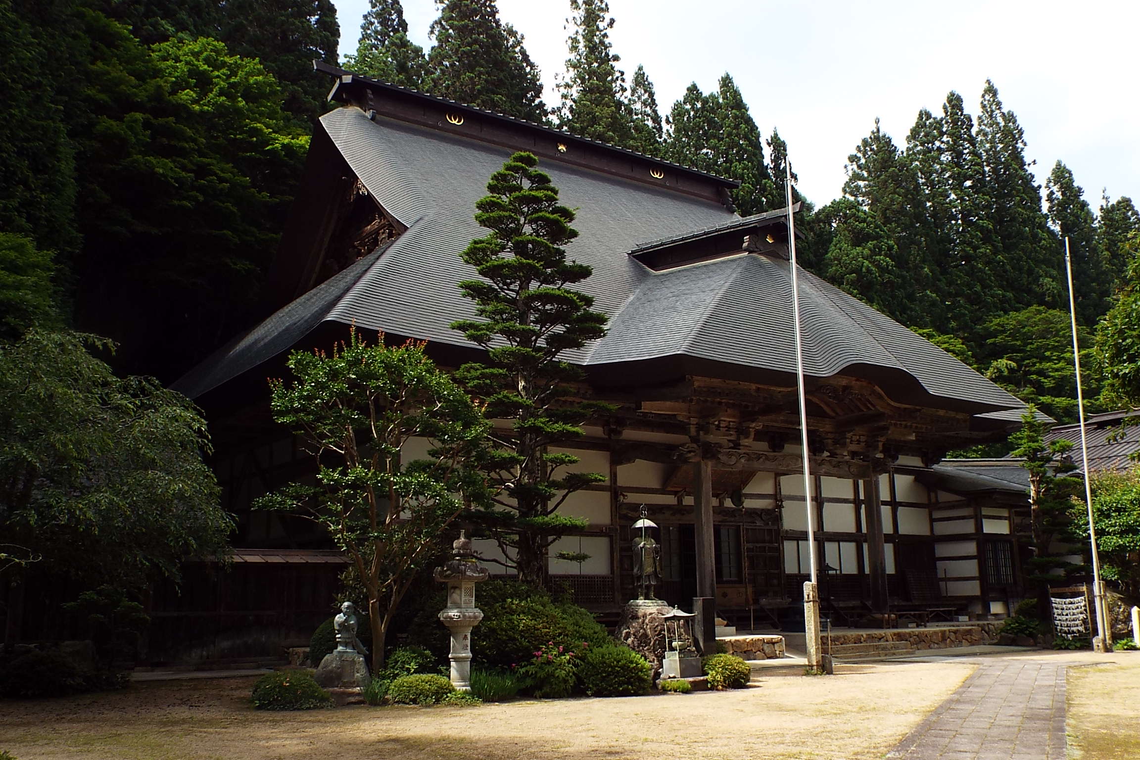 満願寺