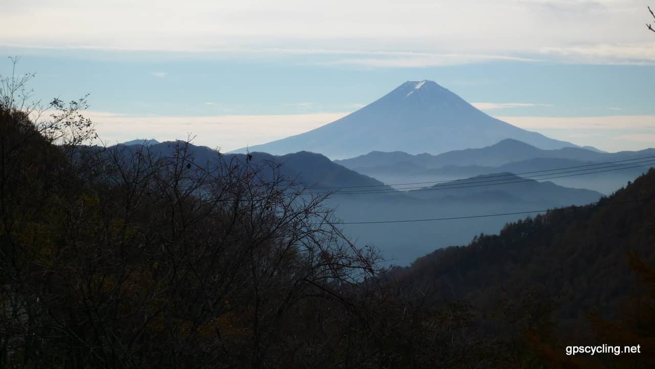 柳沢峠