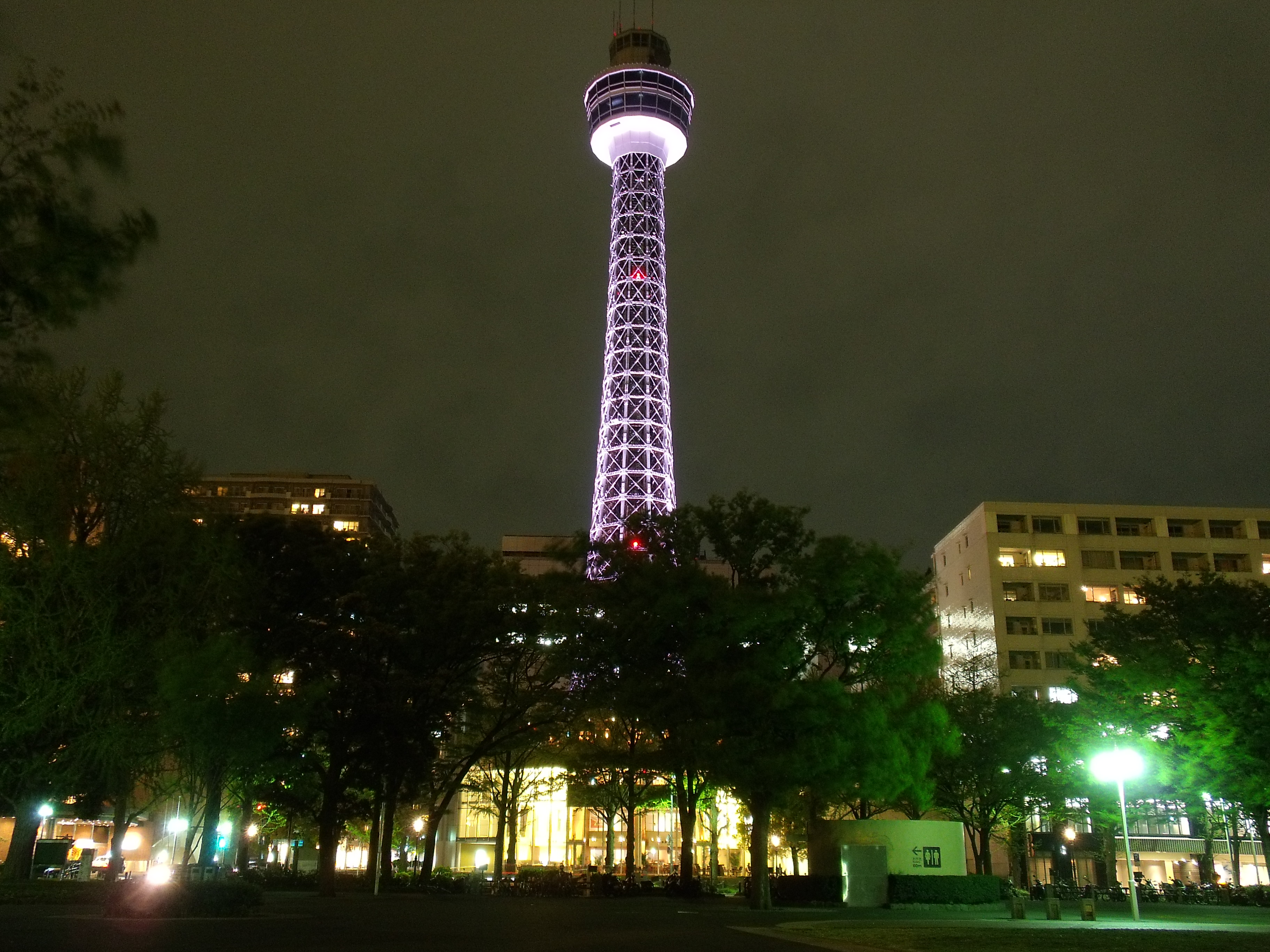 海の公園
