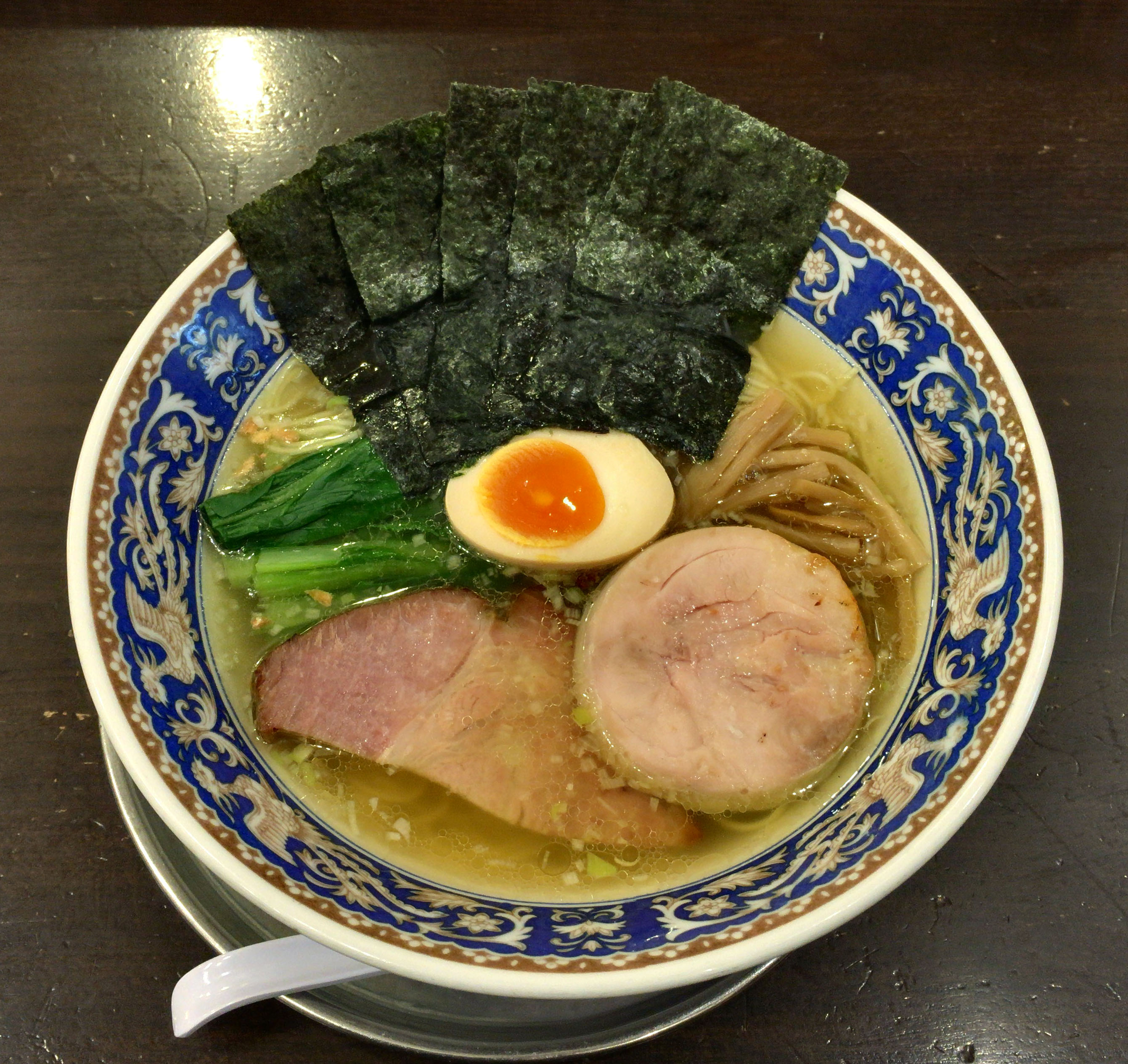 中村屋