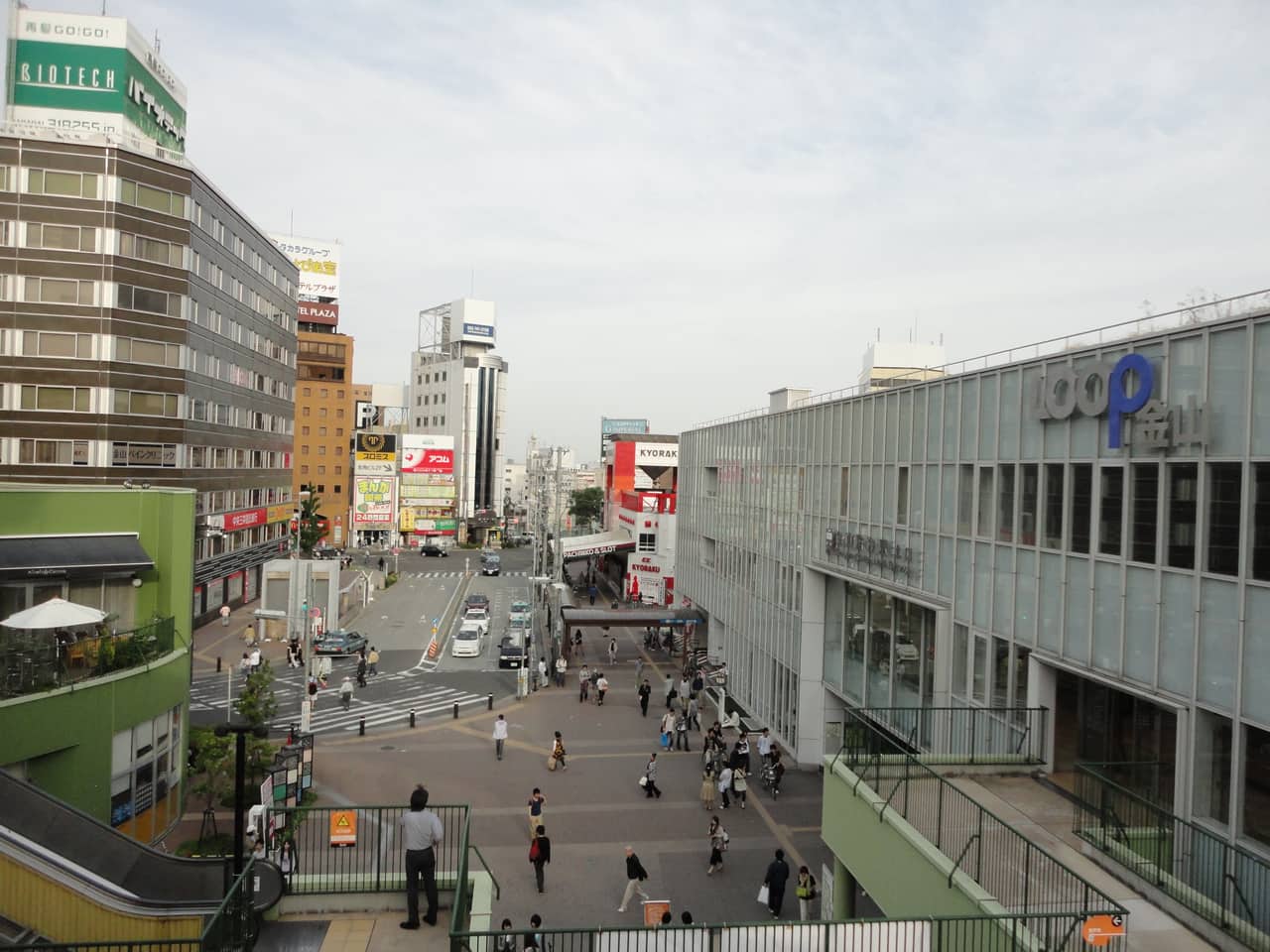 アスナル金山