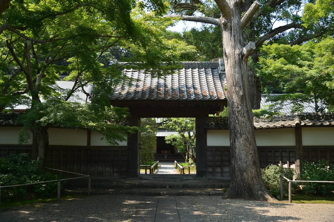 長勝寺