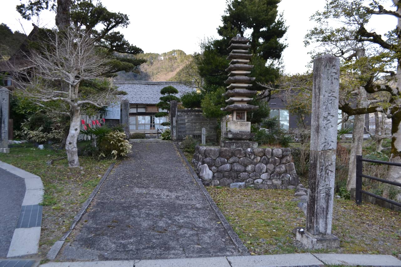 聖林寺