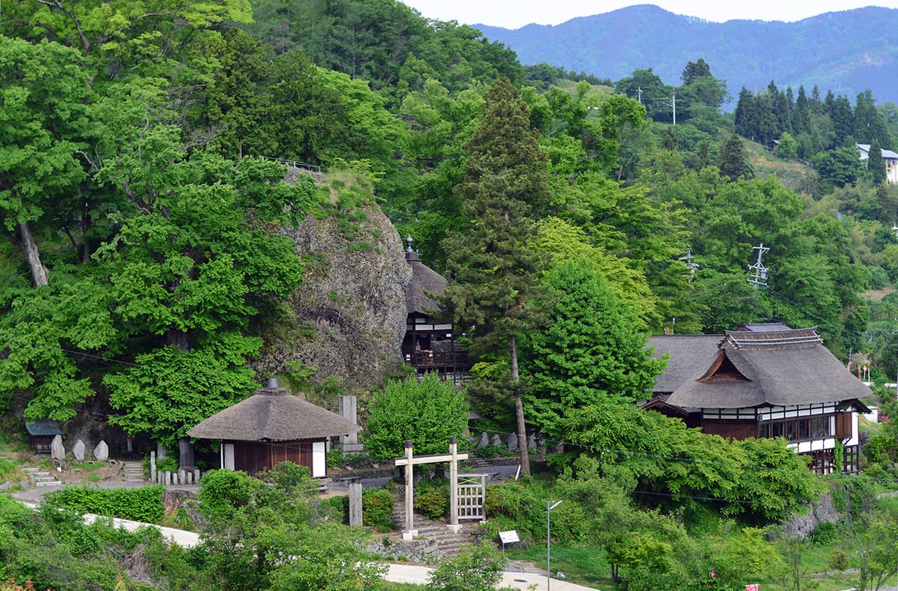 長楽寺