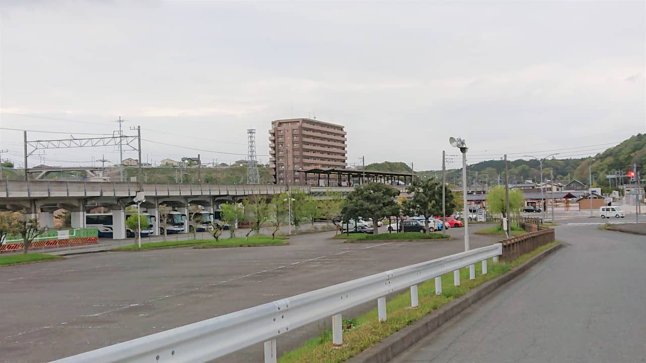 鹿島神宮