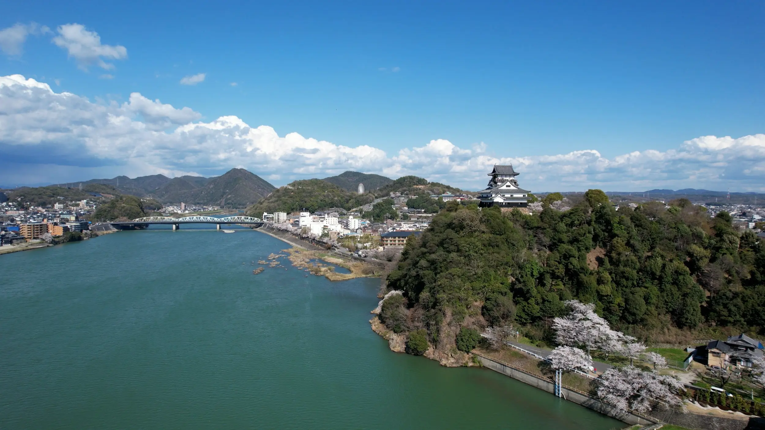 犬山