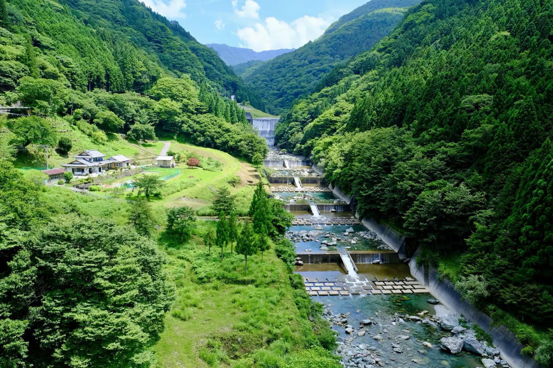 祖谷・大歩危