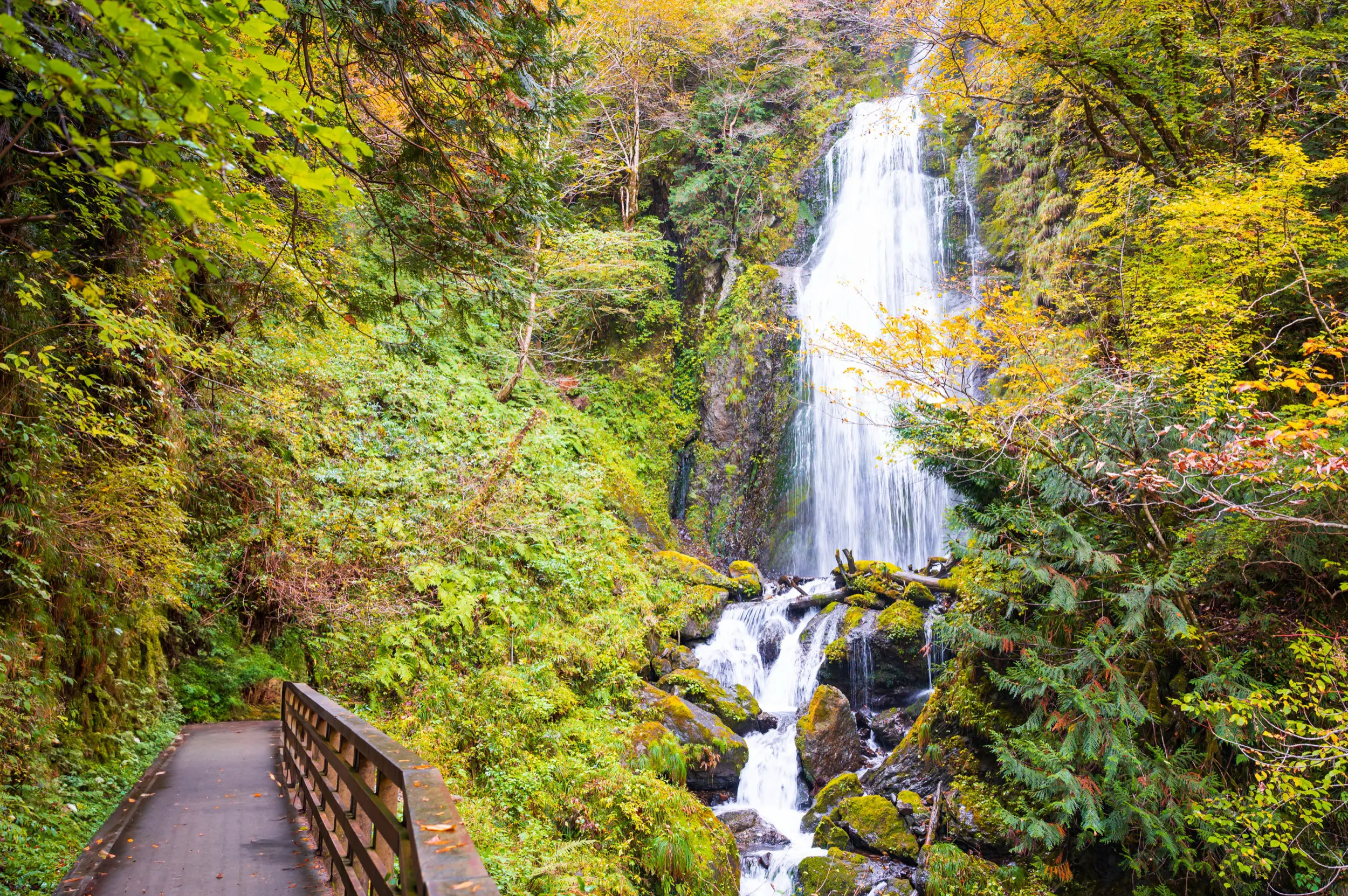 角館・田沢湖