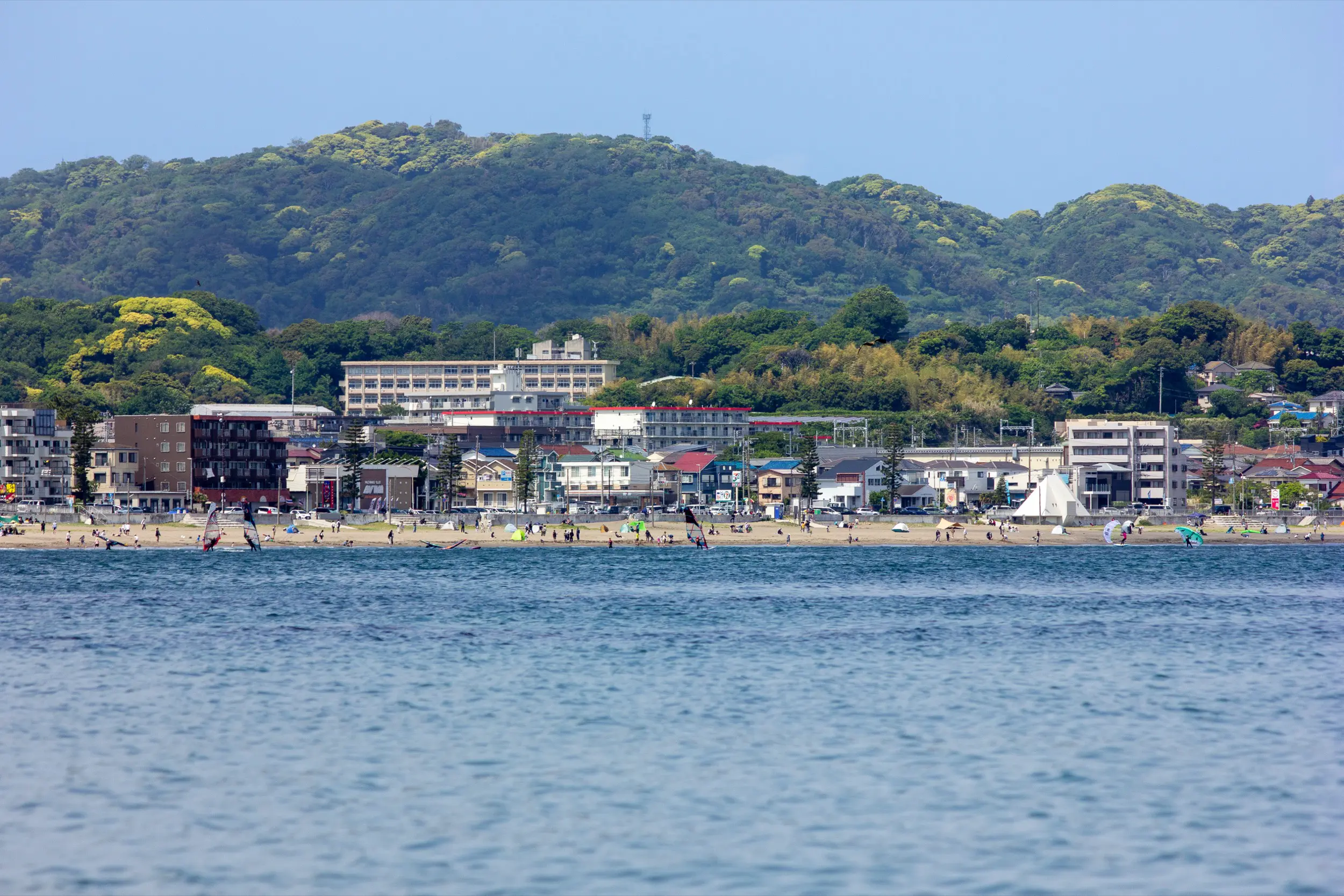 三浦半島
