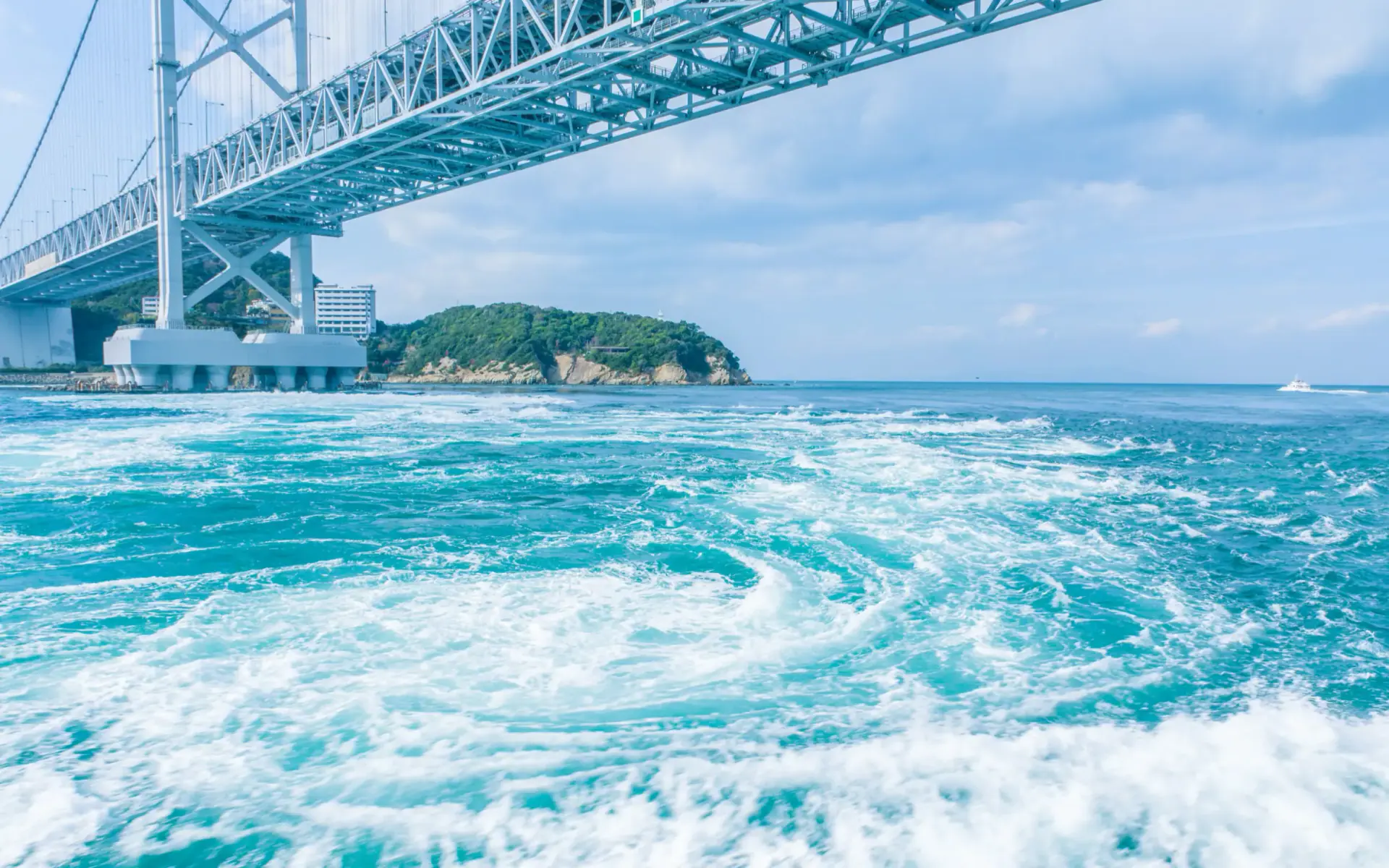 徳島・鳴門