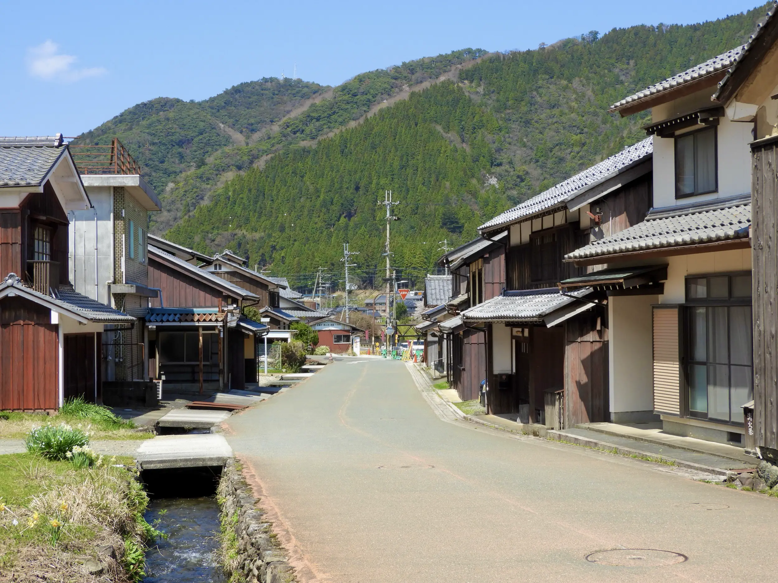 若狭・敦賀